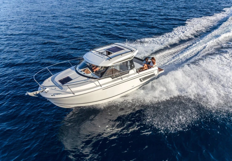 Merry Fisher 795 La Trinité-sur-Mer |