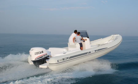 Selva D 730 Evolution