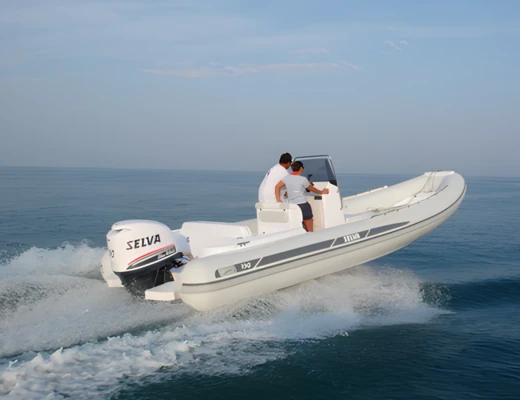 Selva D 730 Evolution