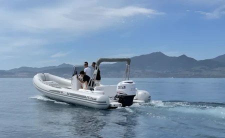 Selva D 730 Evolution
