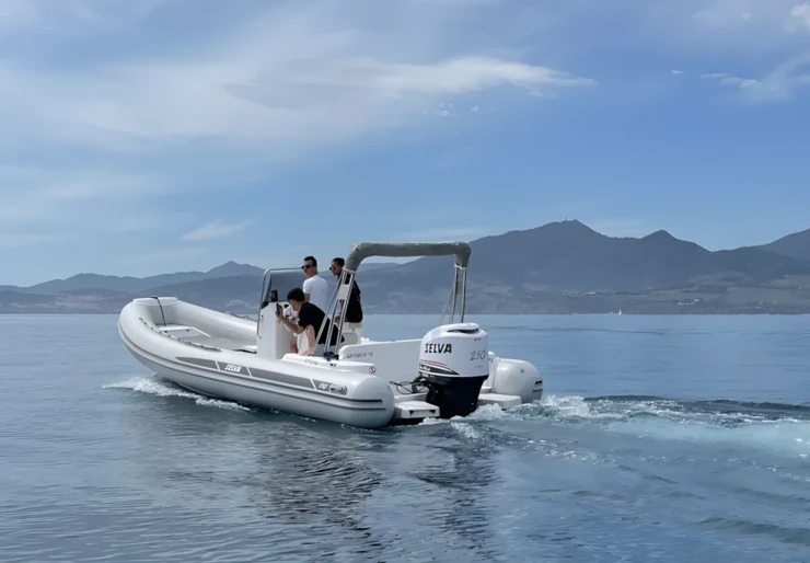 Selva D 730 Evolution Saint Cyprien | 