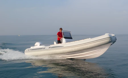 Selva D 680 Evolution