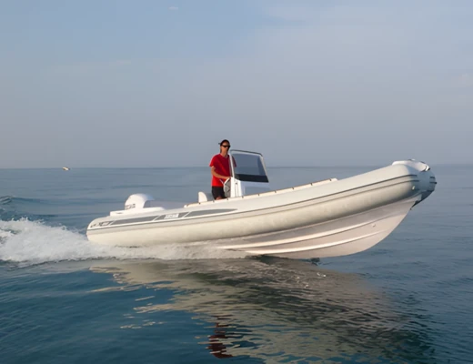 Selva D 680 Evolution