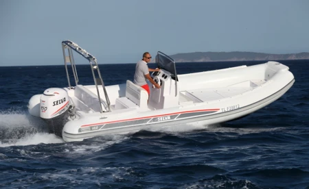 Selva D 680 Evolution