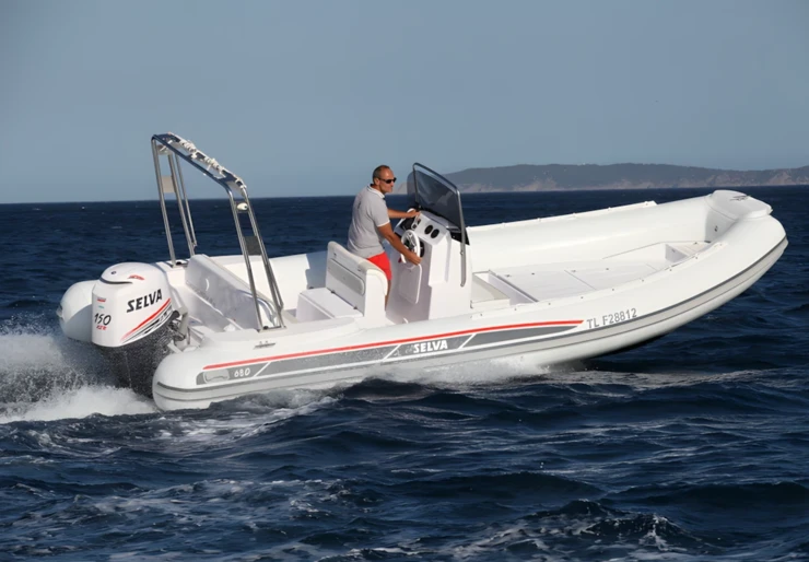 Selva D 680 Evolution Saint Cyprien | 