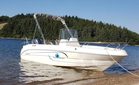 Pacific Craft 500 Open