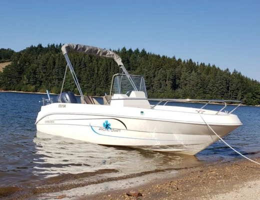 Pacific Craft 500 Open