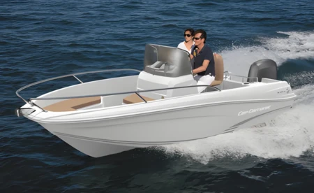 Cap Camarat 4.7 CC