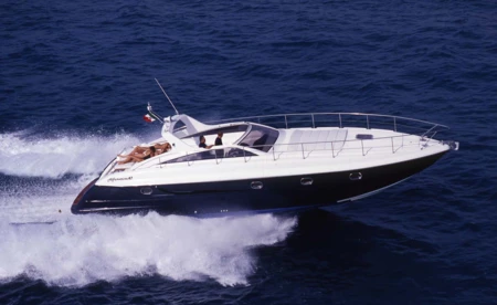 Alfamarine 47