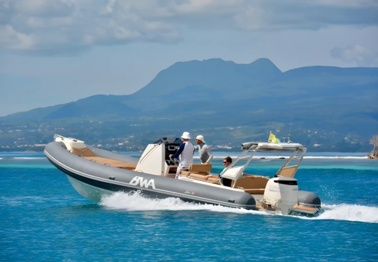 Bwa GT 28 Marina Maó | BWA 28 GT