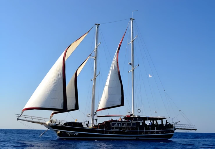 Tersane IV Neapel und Sizilien | TERSANE IV