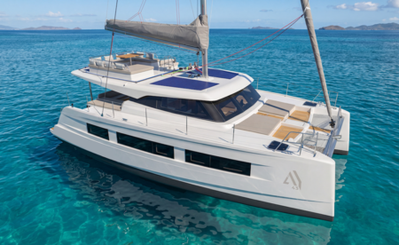 Aventura 43