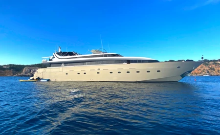 Mondomarine 120