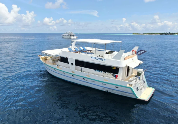 Horizon II Hulhumale | 