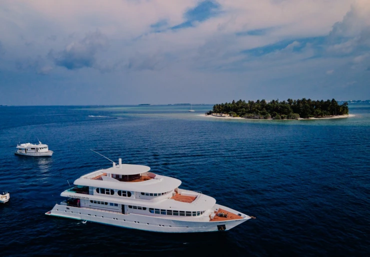 Horizon III Hulhumale | 