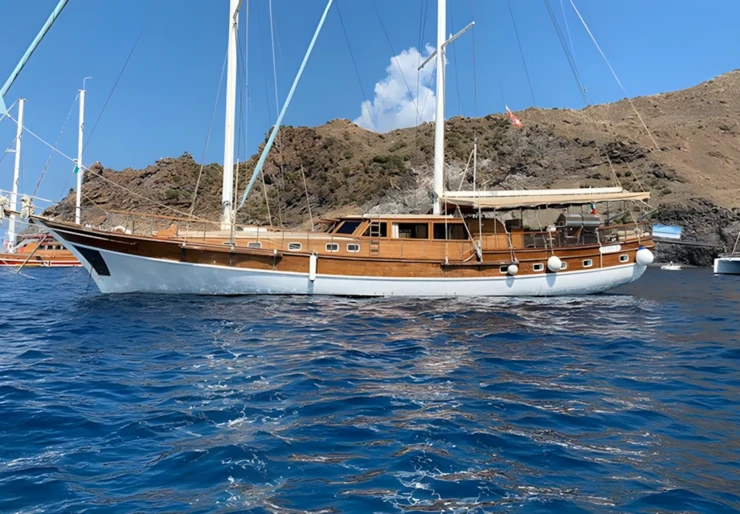 Mybubu Marina d'Arechi | My Bubu