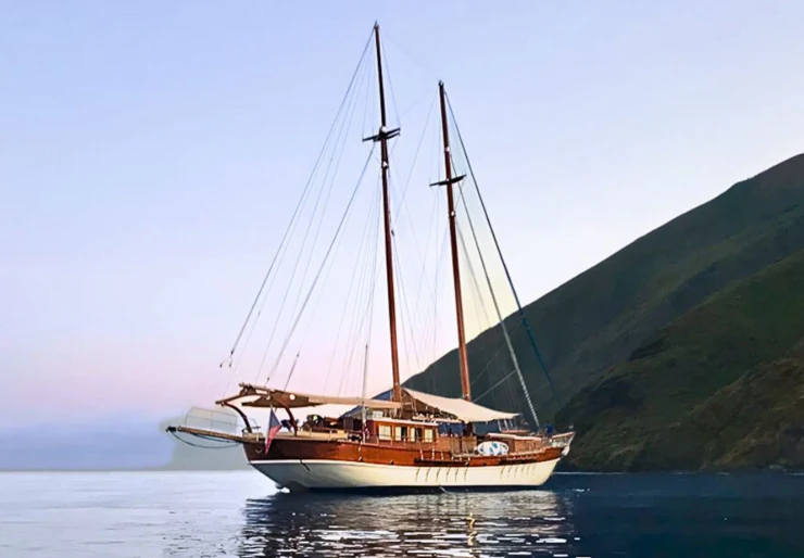 Mybubu Marina d'Arechi | My Bubu