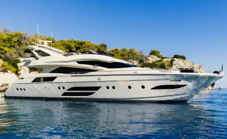 Dominator 78