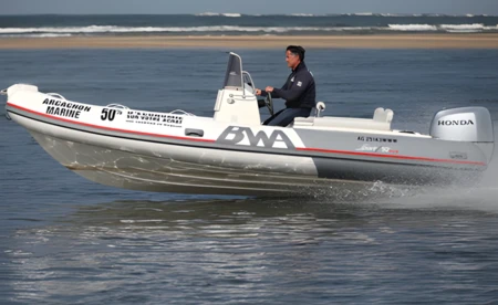 Bwa Sport GT 19