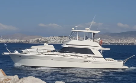 Riviera 48