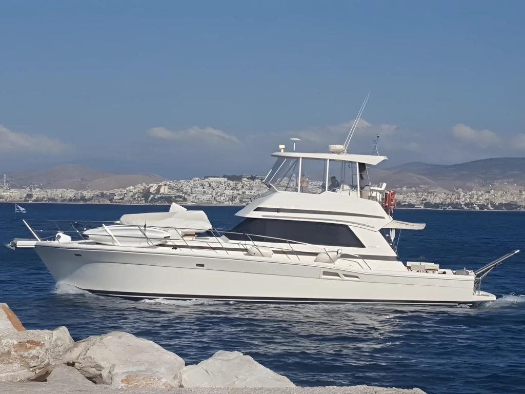 Riviera 48