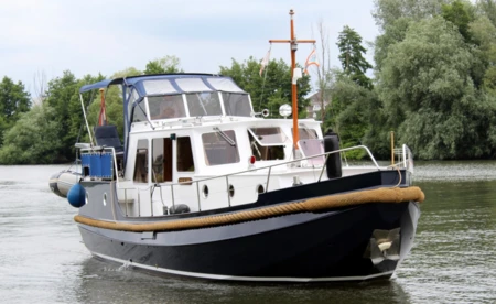 Classic Sturdy 35 AC