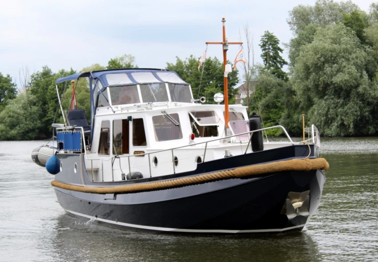 Classic Sturdy 35 AC Saarbrücken | Adventure