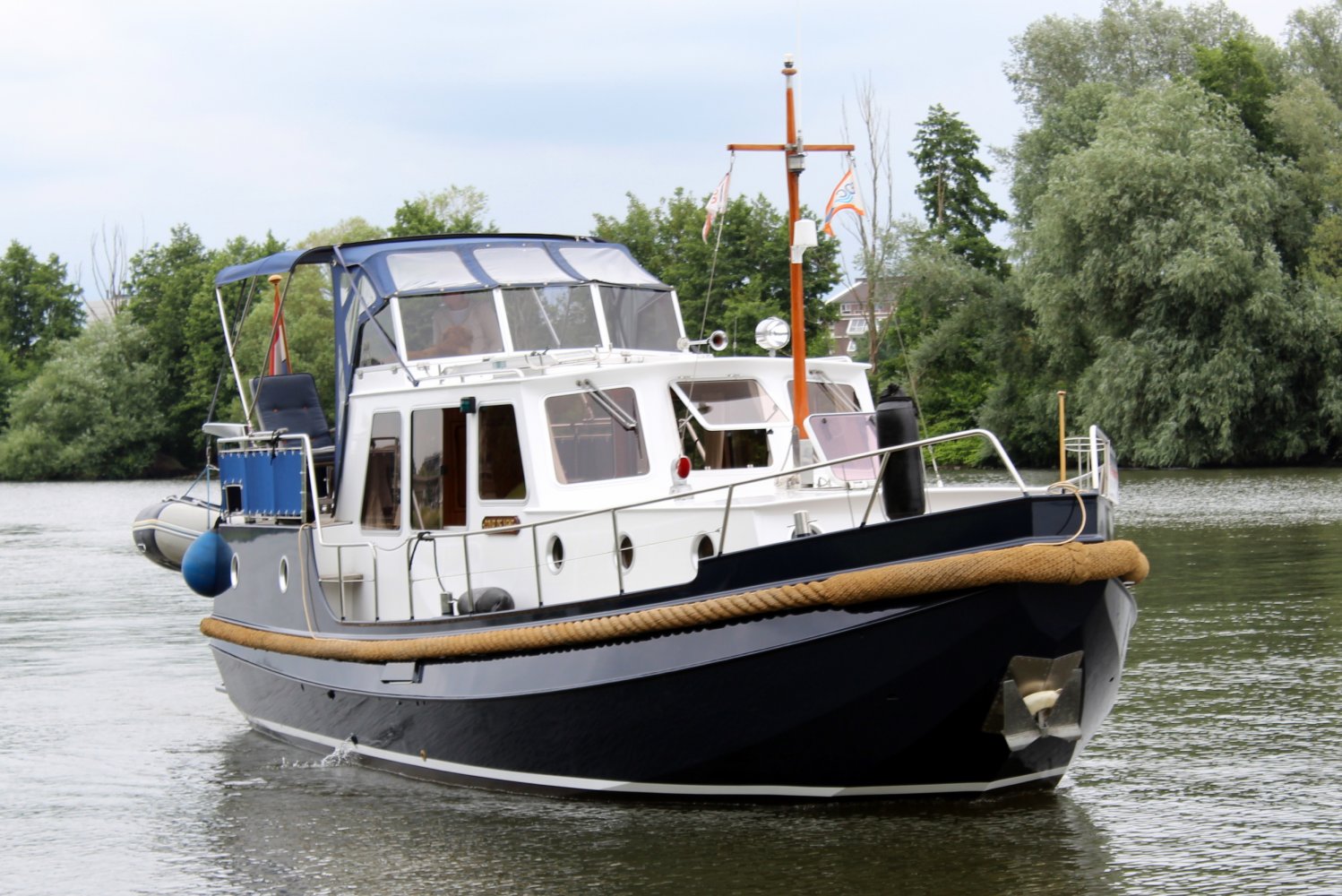 Classic Sturdy 35 AC