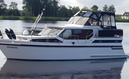 Gruno 35 Compact Elite