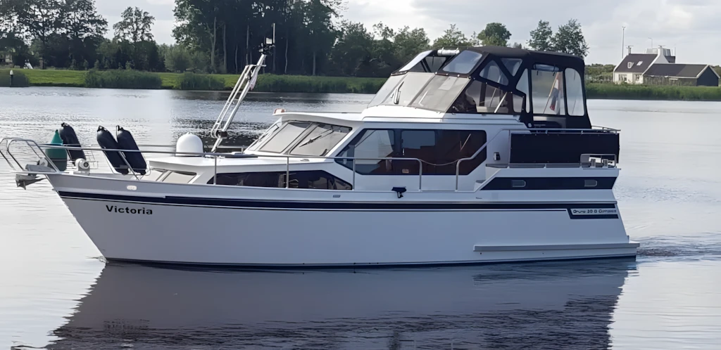 Gruno 35 Compact Elite