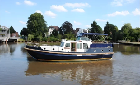 Classic Sturdy 400 AC