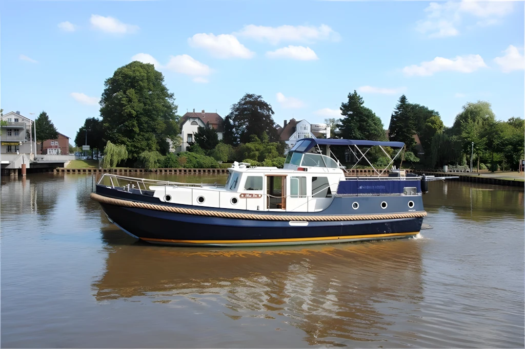 Classic Sturdy 400 AC