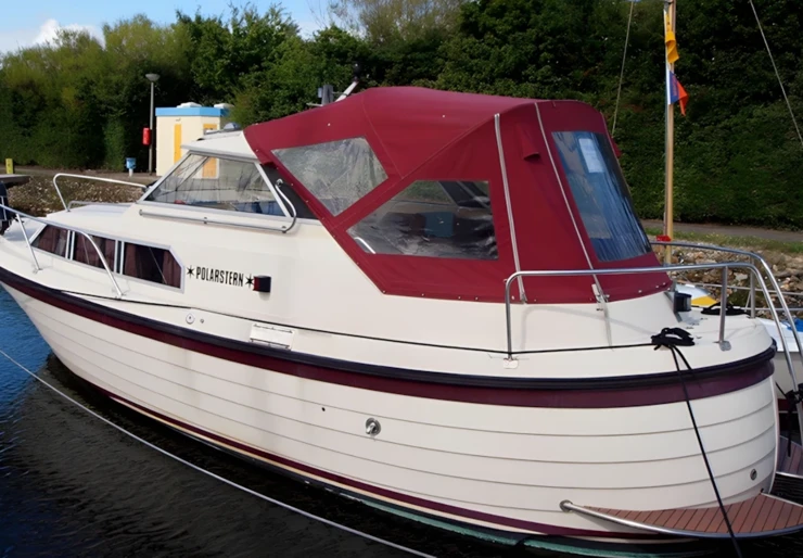 Joda 8100 Varparanta - Saimaan Solmu | 