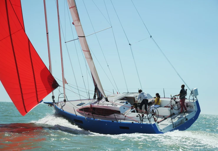 RM 1270 Quiberon | TAKARI