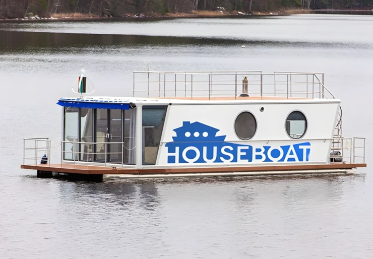 Deluxe 42 M2 Heinola | Deluxe NS42