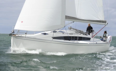 Delphia 31 GTE