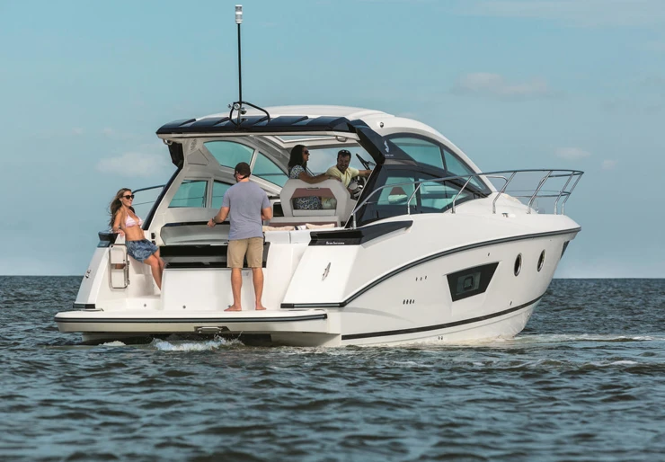 GT40 L'amirauté Charles Ornano | Valparaiso