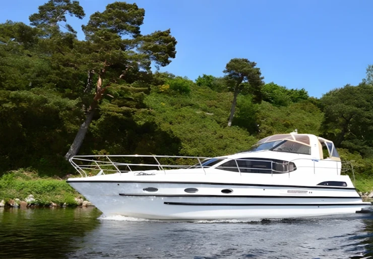 Torridon Caley Marina | 