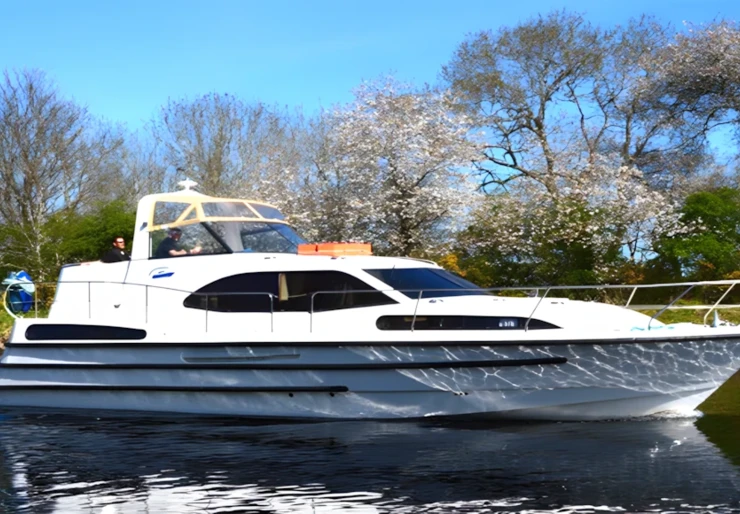 Balmoral Caley Marina | 