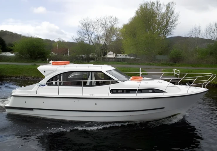 Isle Of Skye Caley Marina | 