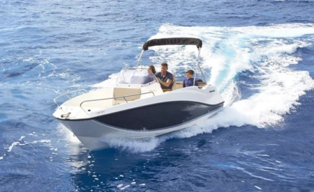 Quicksilver Activ 555