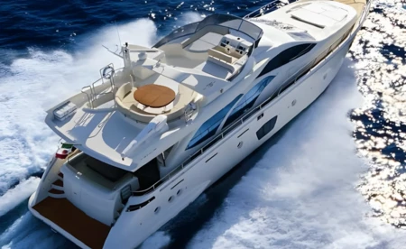 Azimut 75