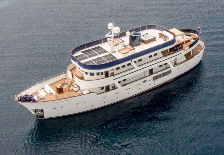 Donna Del Mare Croazia | DONNA DEL MARE