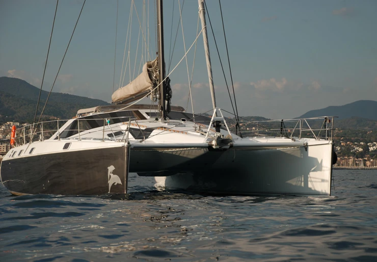 Privilege 51 Croazia | Allegra