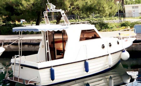 Adria 28 Luxus