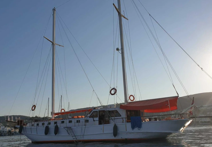 Arancia Marina Milta Marina | Arancia