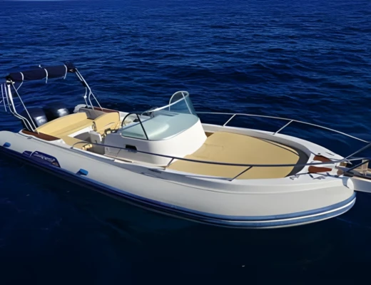 Capelli Tempest 900 WA