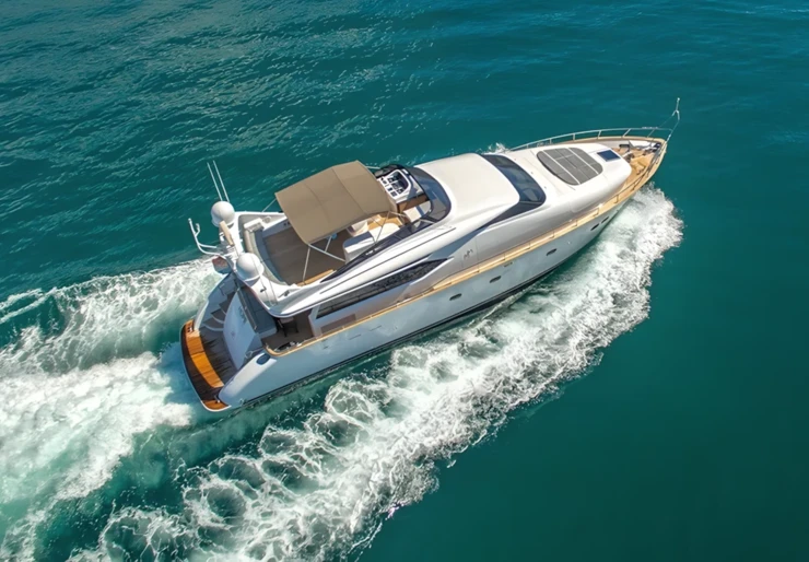 Maiora 20S ACI Marina | Hope I