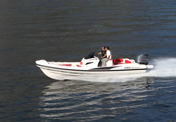 Adrenalina 7.5 Sainte Maxime | 