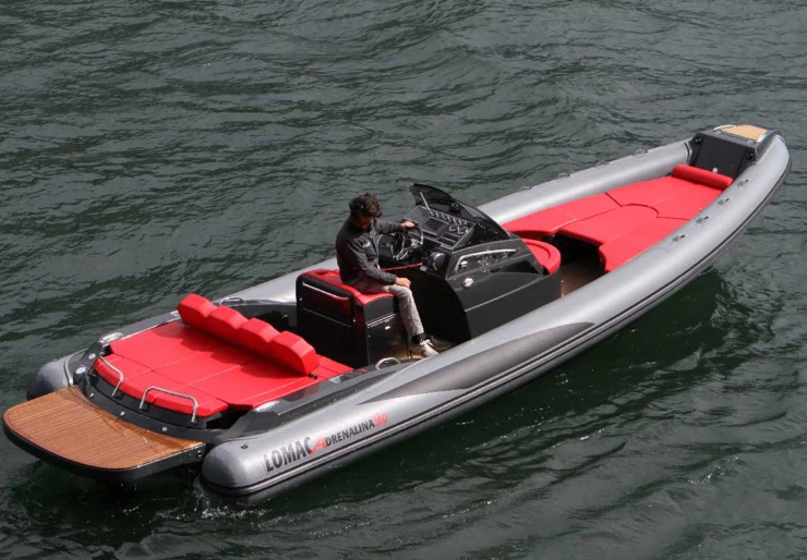 Adrenalina 9.0 Sainte Maxime | 